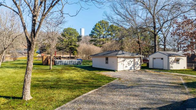 119 Middle Road, Conway, AR 72032