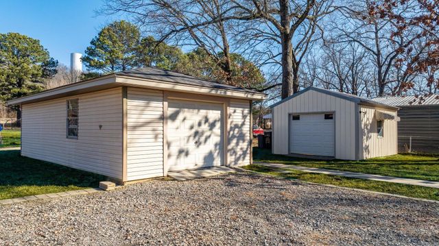 119 Middle Road, Conway, AR 72032