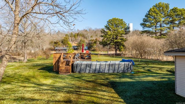 119 Middle Road, Conway, AR 72032