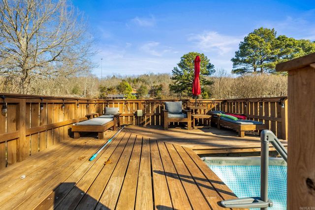 119 Middle Road, Conway, AR 72032