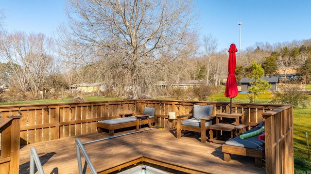 119 Middle Road, Conway, AR 72032