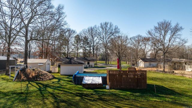 119 Middle Road, Conway, AR 72032