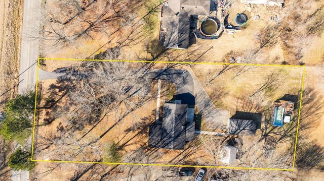 119 Middle Road, Conway, AR 72032