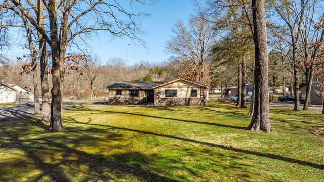 119 Middle Road, Conway, AR 72032