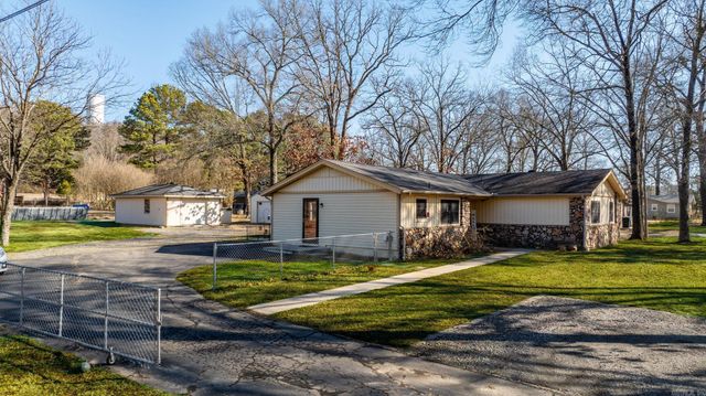 119 Middle Road, Conway, AR 72032
