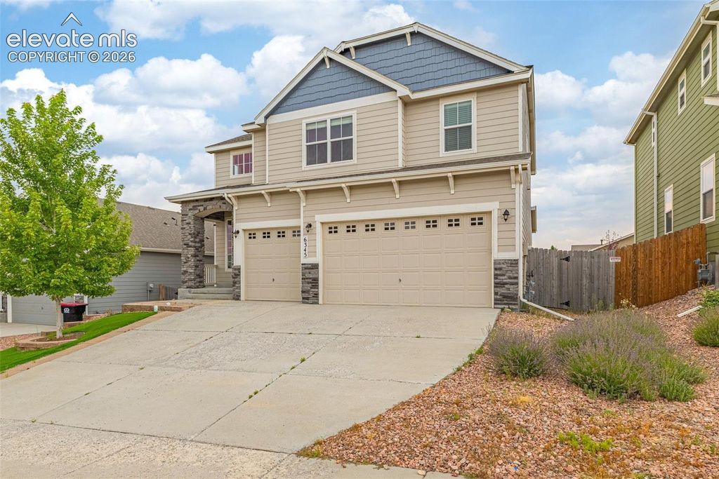 6345 Tramore Way, Colorado Springs, CO 80923 — photo 2