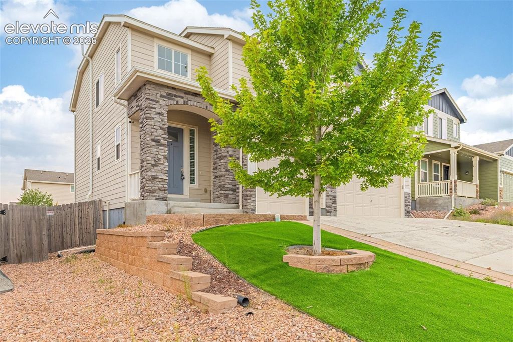 6345 Tramore Way, Colorado Springs, CO 80923 — photo 3