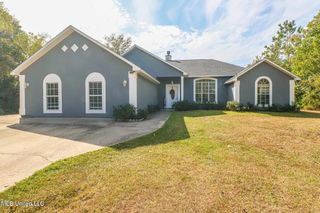6457 Simmons Drive, Long Beach, MS 39560