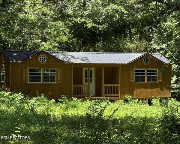 1107 Warren County Park Rd Rd, Rock Island, TN 38581