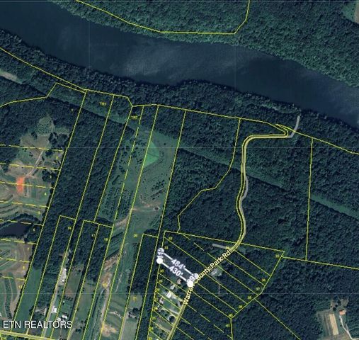 1107 Warren County Park Rd Rd, Rock Island, TN 38581