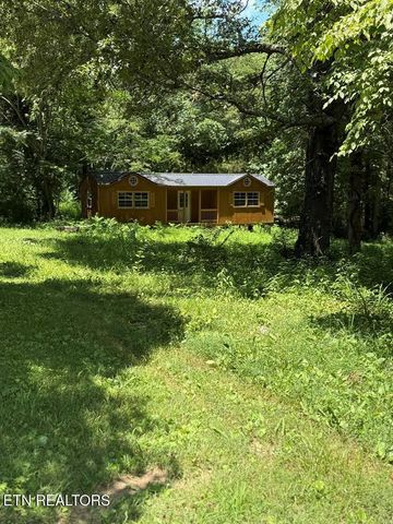 1107 Warren County Park Rd Rd, Rock Island, TN 38581