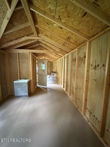 1107 Warren County Park Rd Rd, Rock Island, TN 38581