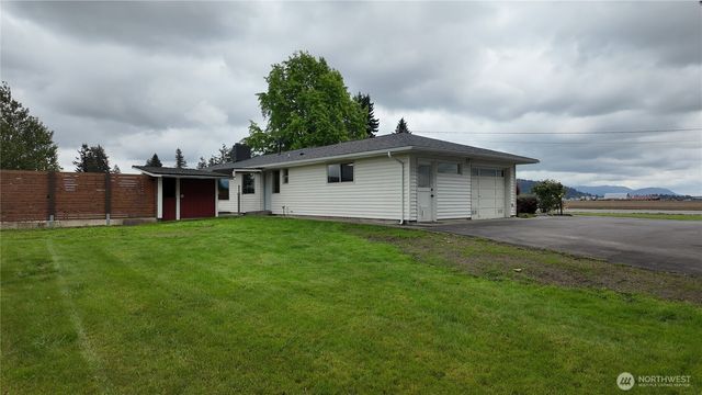 18579 Cook Road, Burlington, WA 98233