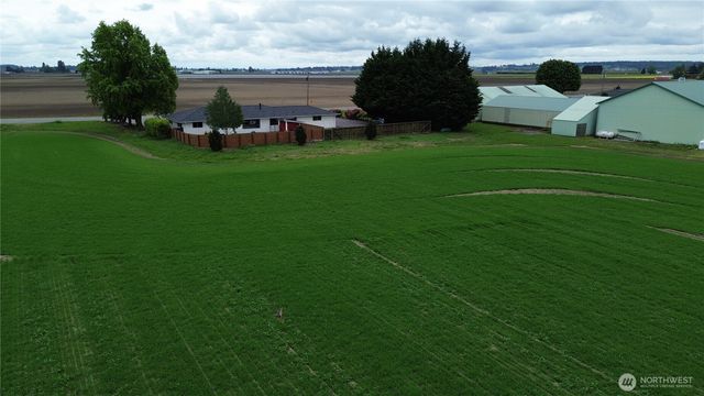 18579 Cook Road, Burlington, WA 98233