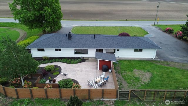 18579 Cook Road, Burlington, WA 98233