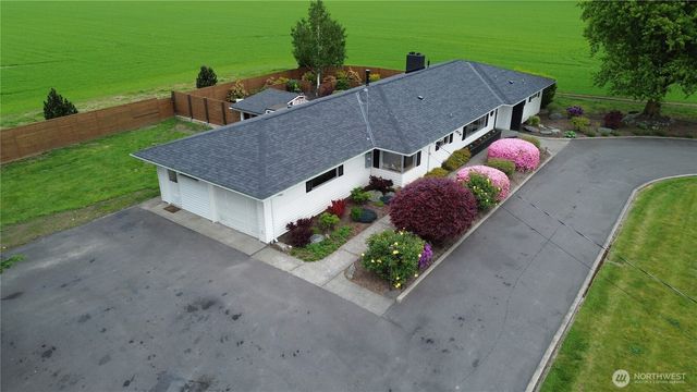 18579 Cook Road, Burlington, WA 98233