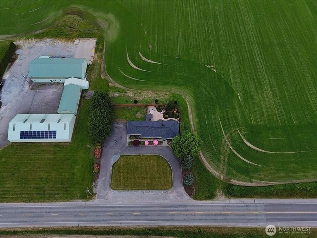 18579 Cook Road, Burlington, WA 98233