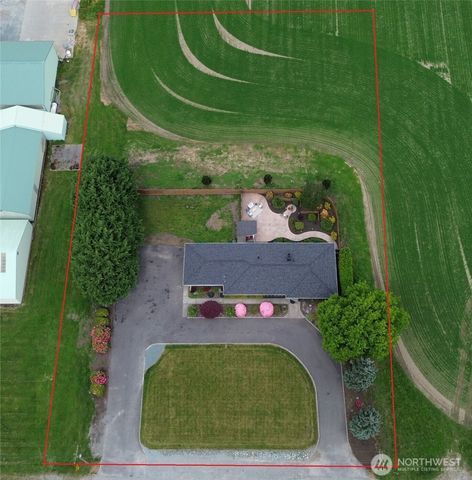 18579 Cook Road, Burlington, WA 98233