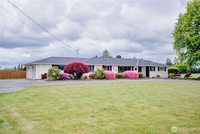 18579 Cook Road, Burlington, WA 98233