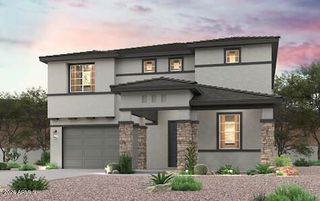 17955 W CAMINO DE ORO Boulevard, Surprise, AZ 85387
