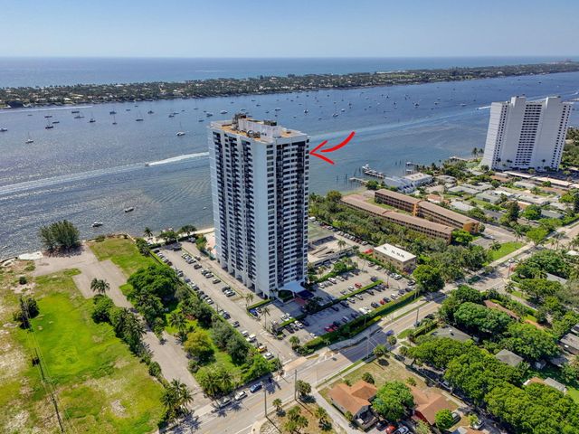 5600 N Flagler Drive 2703, West Palm Beach, FL 33407