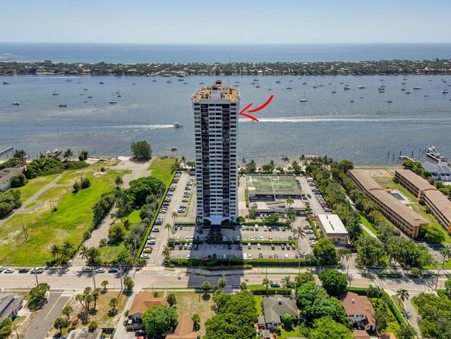 5600 N Flagler Drive 2703, West Palm Beach, FL 33407