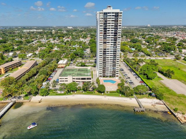 5600 N Flagler Drive 2703, West Palm Beach, FL 33407