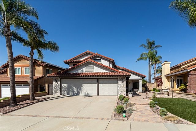 17923 Paseo Del Sol, Chino Hills, CA 91709