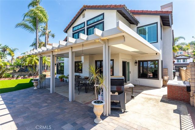 17923 Paseo Del Sol, Chino Hills, CA 91709