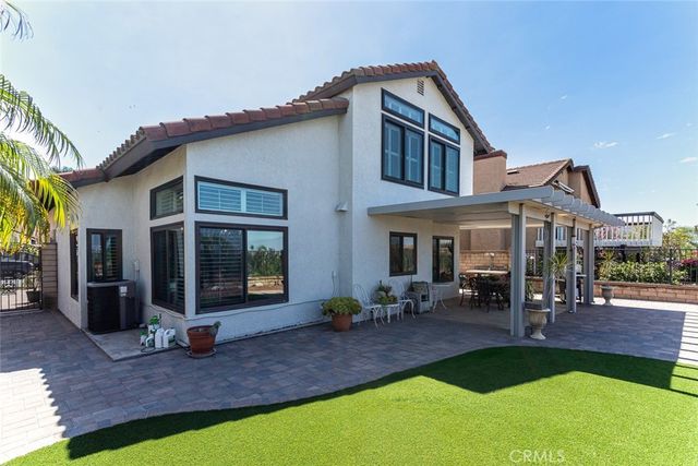 17923 Paseo Del Sol, Chino Hills, CA 91709
