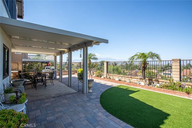 17923 Paseo Del Sol, Chino Hills, CA 91709