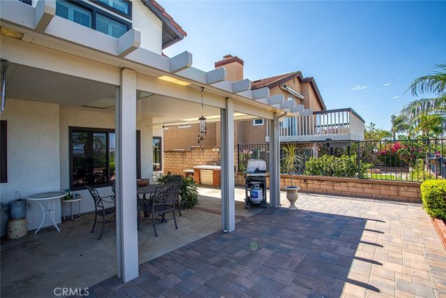 17923 Paseo Del Sol, Chino Hills, CA 91709
