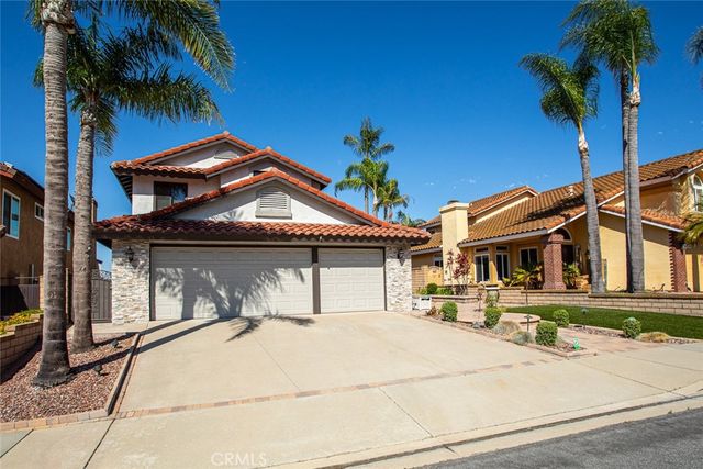 17923 Paseo Del Sol, Chino Hills, CA 91709