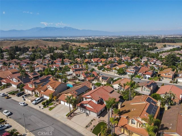 17923 Paseo Del Sol, Chino Hills, CA 91709