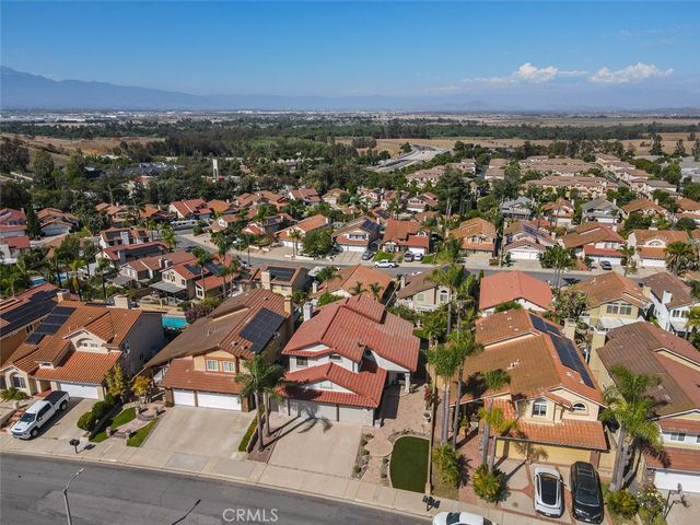 17923 Paseo Del Sol, Chino Hills, CA 91709