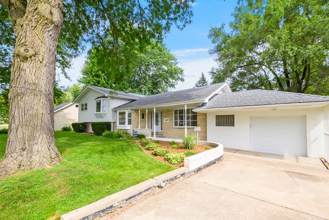 4915 Spring Road, Oak Lawn, IL 60453