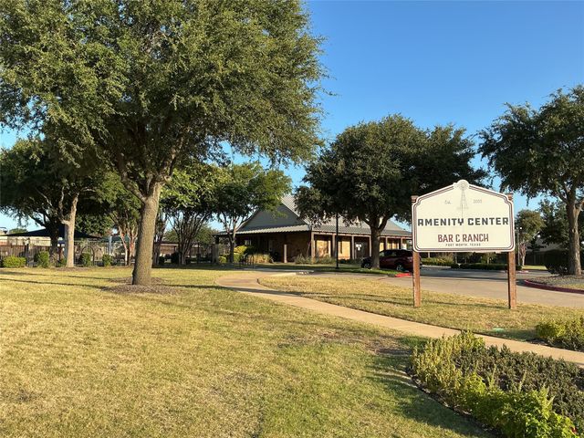 8621 Willowsun Way, Fort Worth, TX 76131