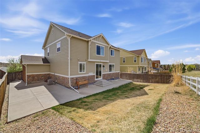 20683 E Doane Place, Aurora, CO 80013