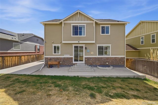 20683 E Doane Place, Aurora, CO 80013