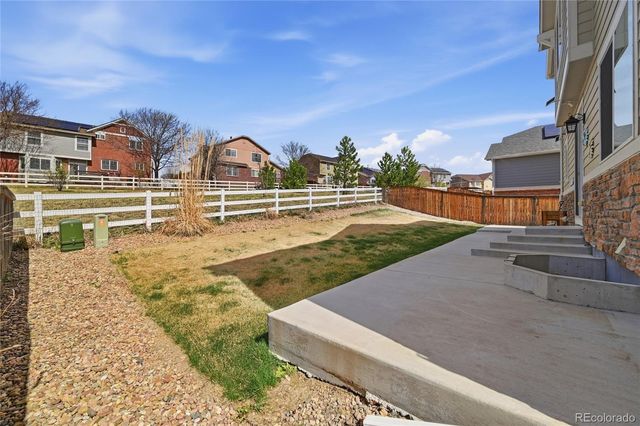 20683 E Doane Place, Aurora, CO 80013