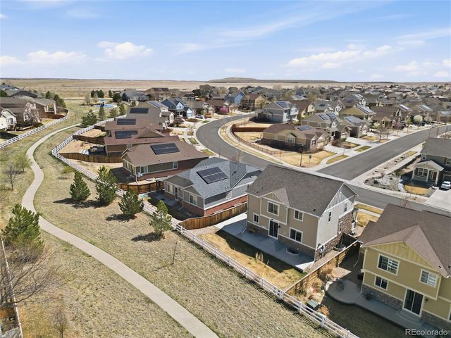 20683 E Doane Place, Aurora, CO 80013