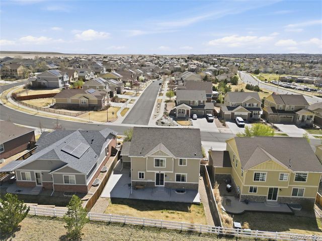 20683 E Doane Place, Aurora, CO 80013