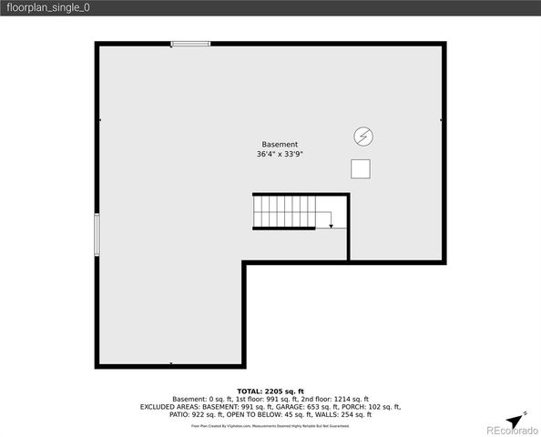 20683 E Doane Place, Aurora, CO 80013