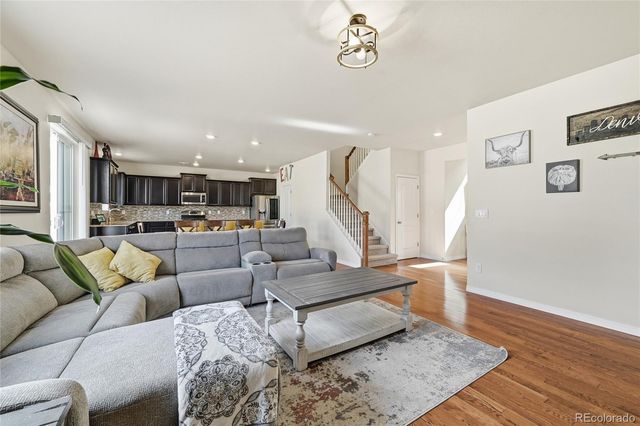 20683 E Doane Place, Aurora, CO 80013