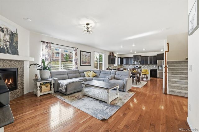 20683 E Doane Place, Aurora, CO 80013