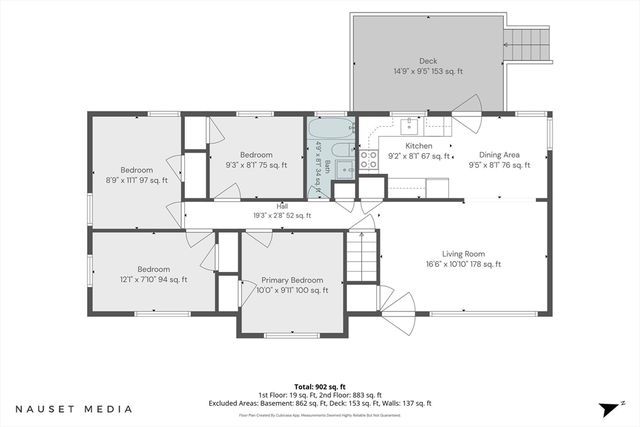 119 Seacoast Shores Blvd, Falmouth, MA 02536