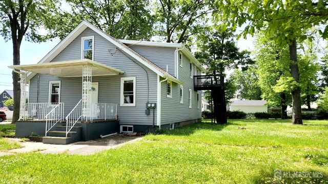 111 Demorest Avenue 2nd, Avenel, NJ 07001
