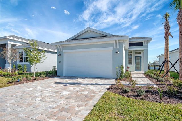 889 MEGANO BOULEVARD, Deland, FL 32724