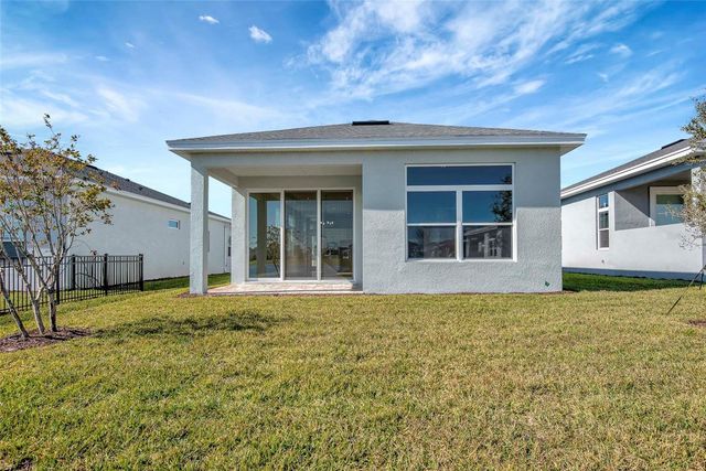 889 MEGANO BOULEVARD, Deland, FL 32724