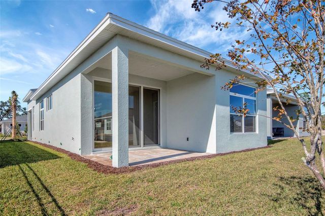 889 MEGANO BOULEVARD, Deland, FL 32724